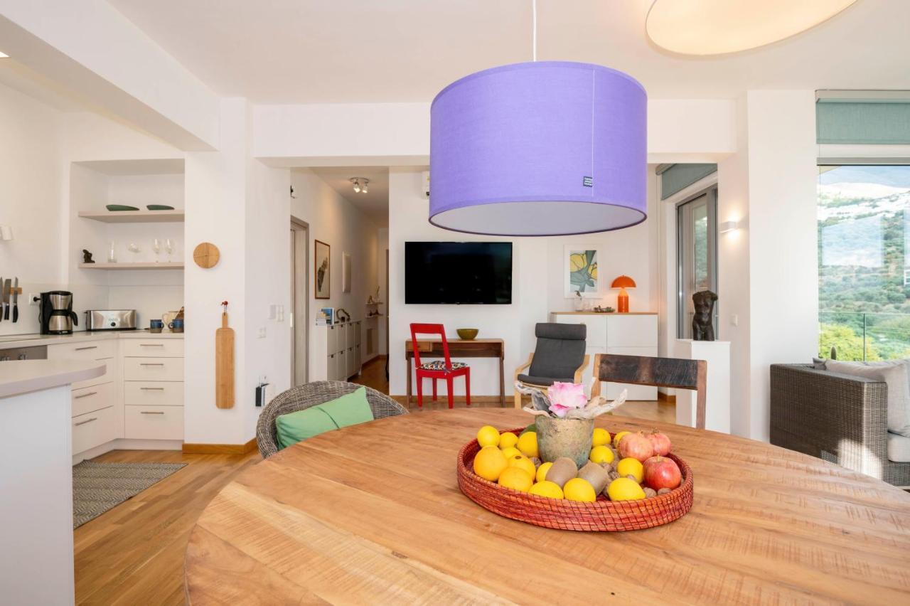 Barbara Apartment Плакіас Екстер'єр фото