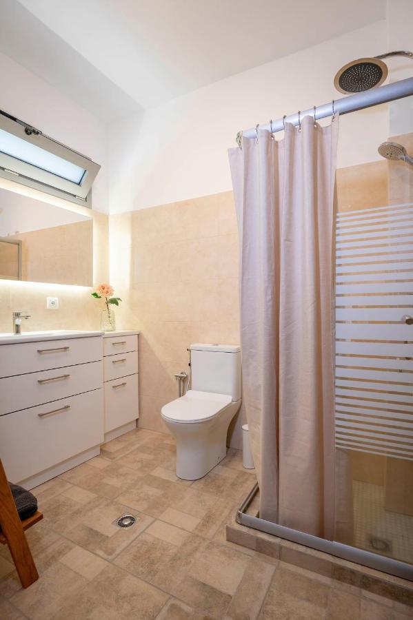 Barbara Apartment Плакіас Екстер'єр фото