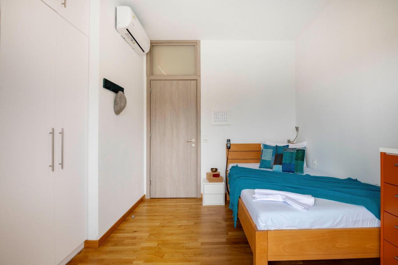 Barbara Apartment Плакіас Екстер'єр фото