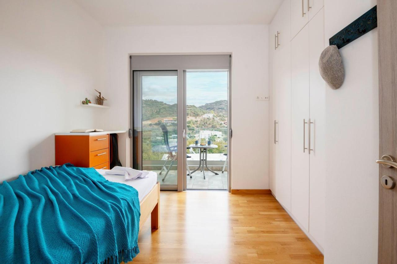 Barbara Apartment Плакіас Екстер'єр фото